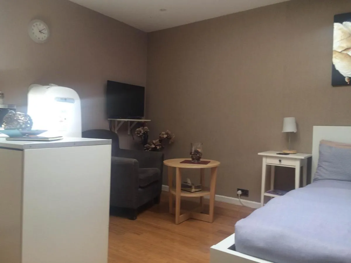 Image 3 of Studio Apartments Camden Town