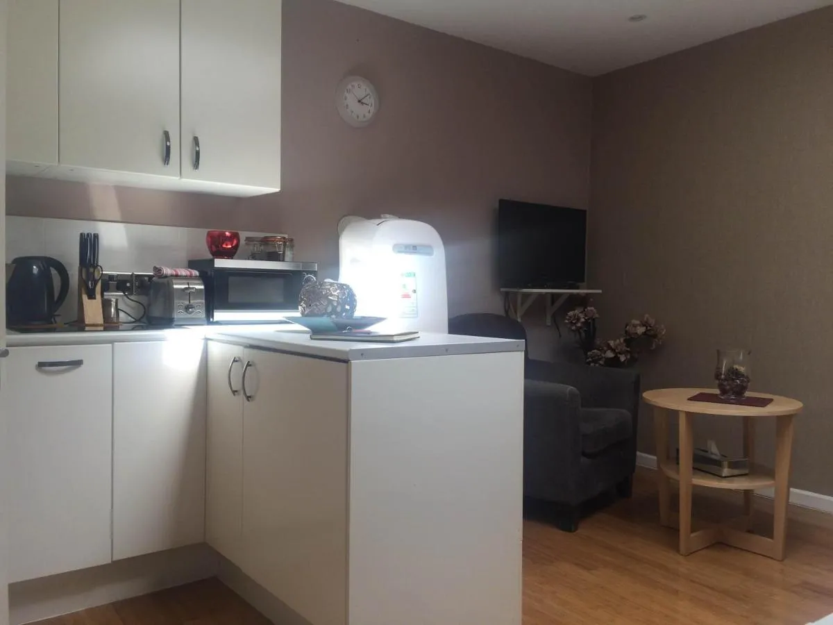 Image 4 of Studio Apartments Camden Town