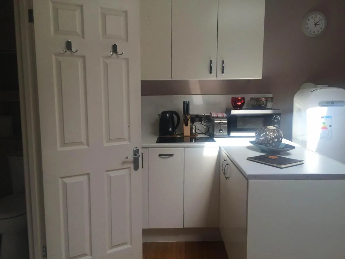 Image 5 of Studio Apartments Camden Town
