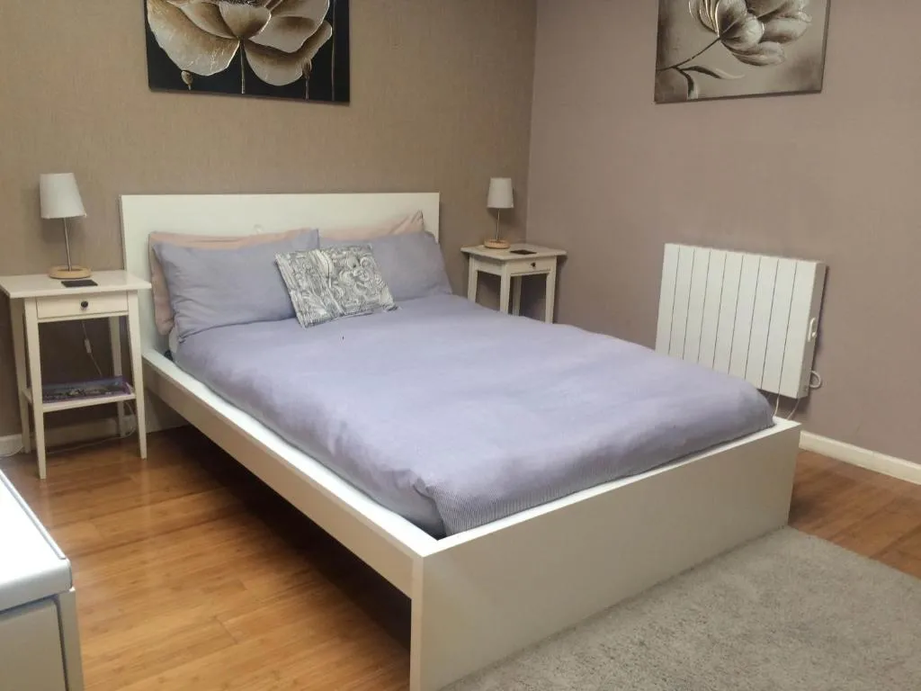 Image 1 of Studio Apartments Camden Town