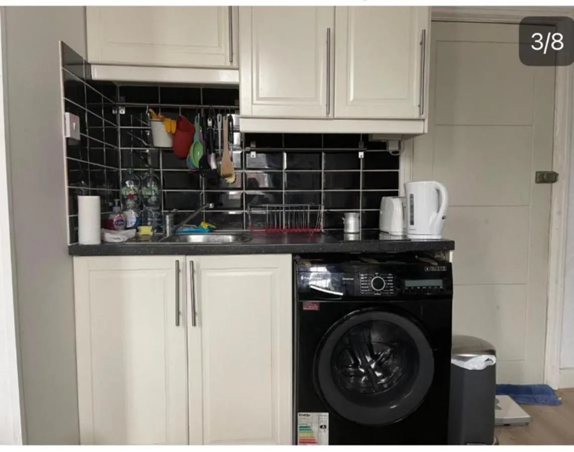 Image 3 of Studio Flat London NW11