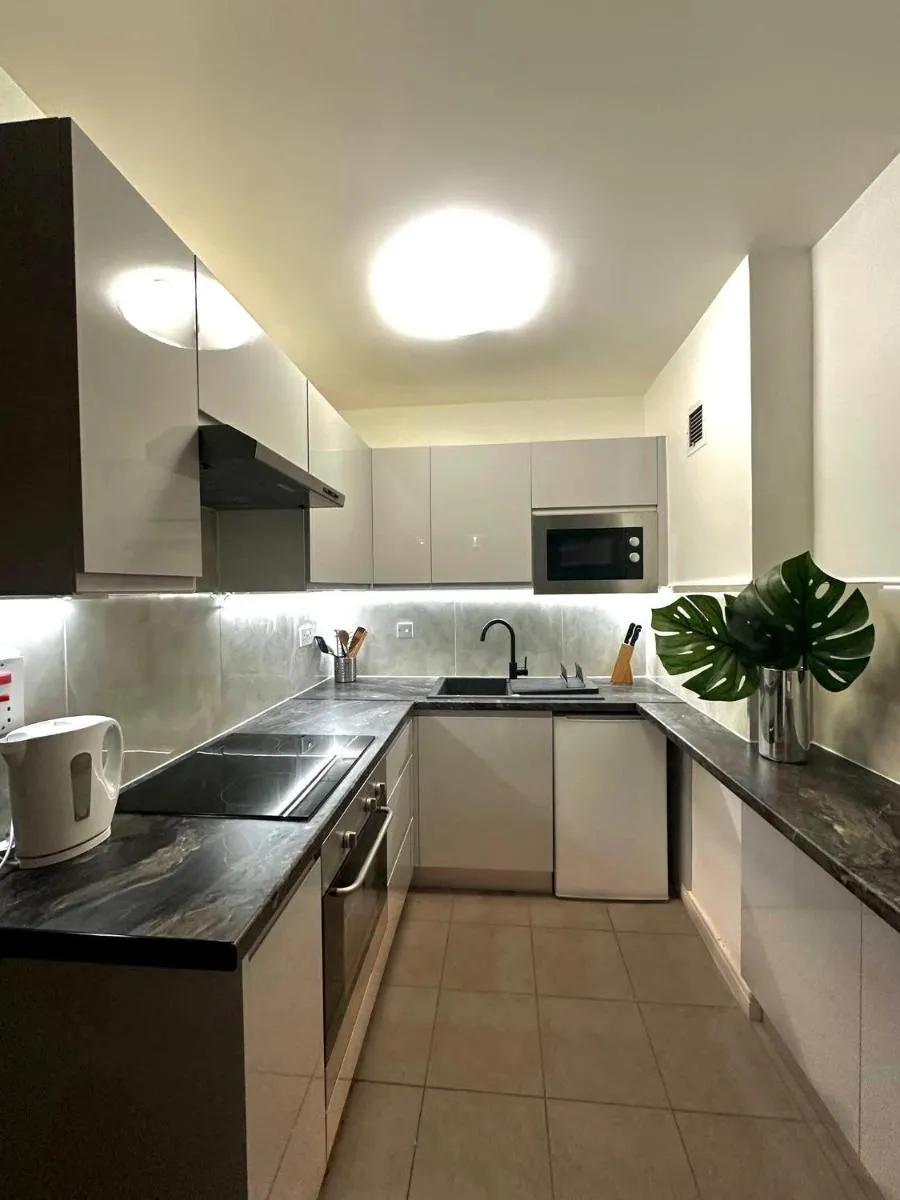 Image 5 of Studio Kensington London – 24 7 Security