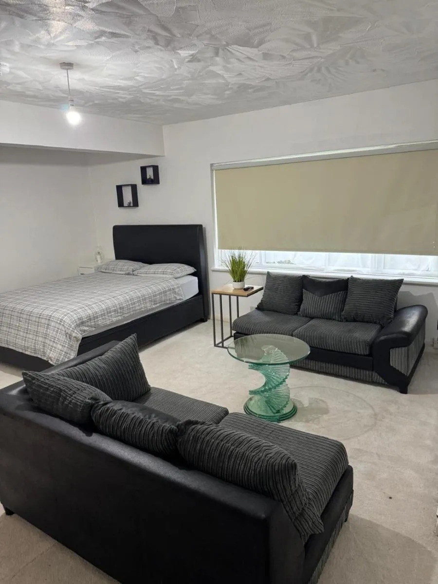 Image 4 of Studio N1 Modern City Stay