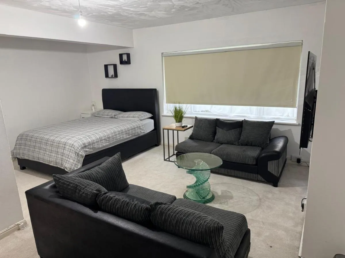 Image 3 of Studio N1 Modern City Stay