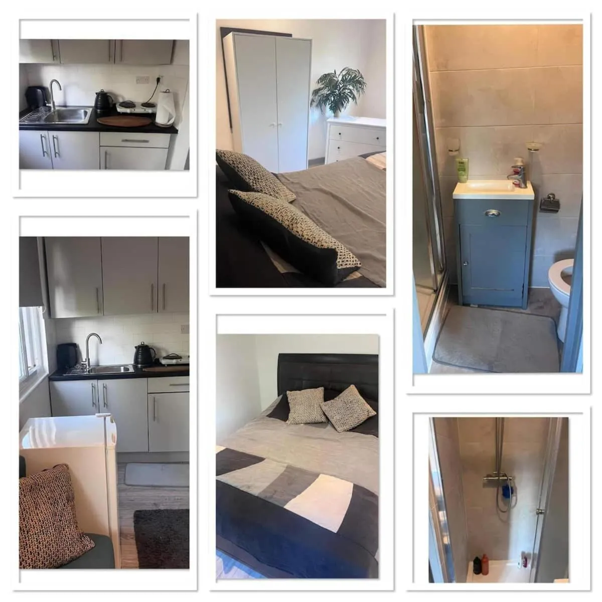 Image 5 of Studio – 1 Bed – CloseToElizabethLine&Westfield