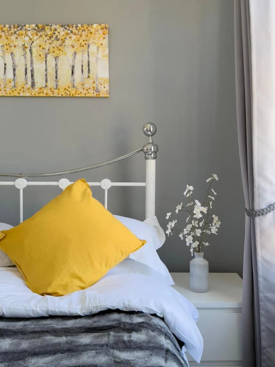 Image 5 of Studio – 2 mins from West Kensington station
