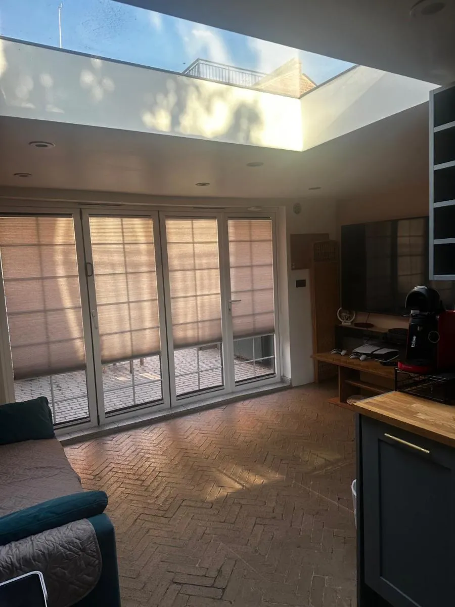 Image 4 of Studio – Sleeps 2 – Parking – Wifi