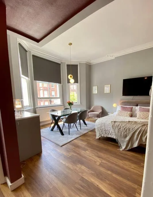 Image 4 of Studio for 3 near Regents Park n5