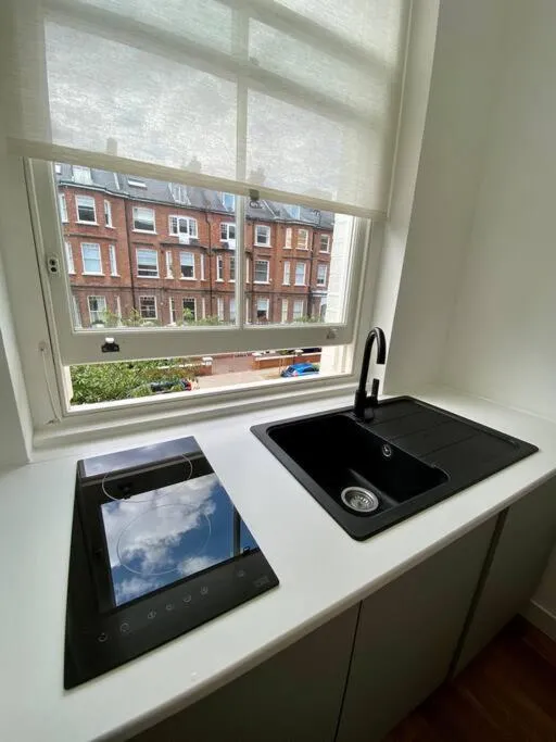 Image 5 of Studio for 3 near Regents Park n5