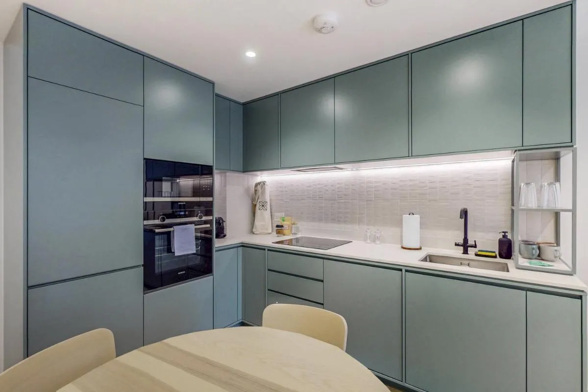 Image 4 of Stunning 1 Bed – 16 Min Walk to Brent Cross Tube