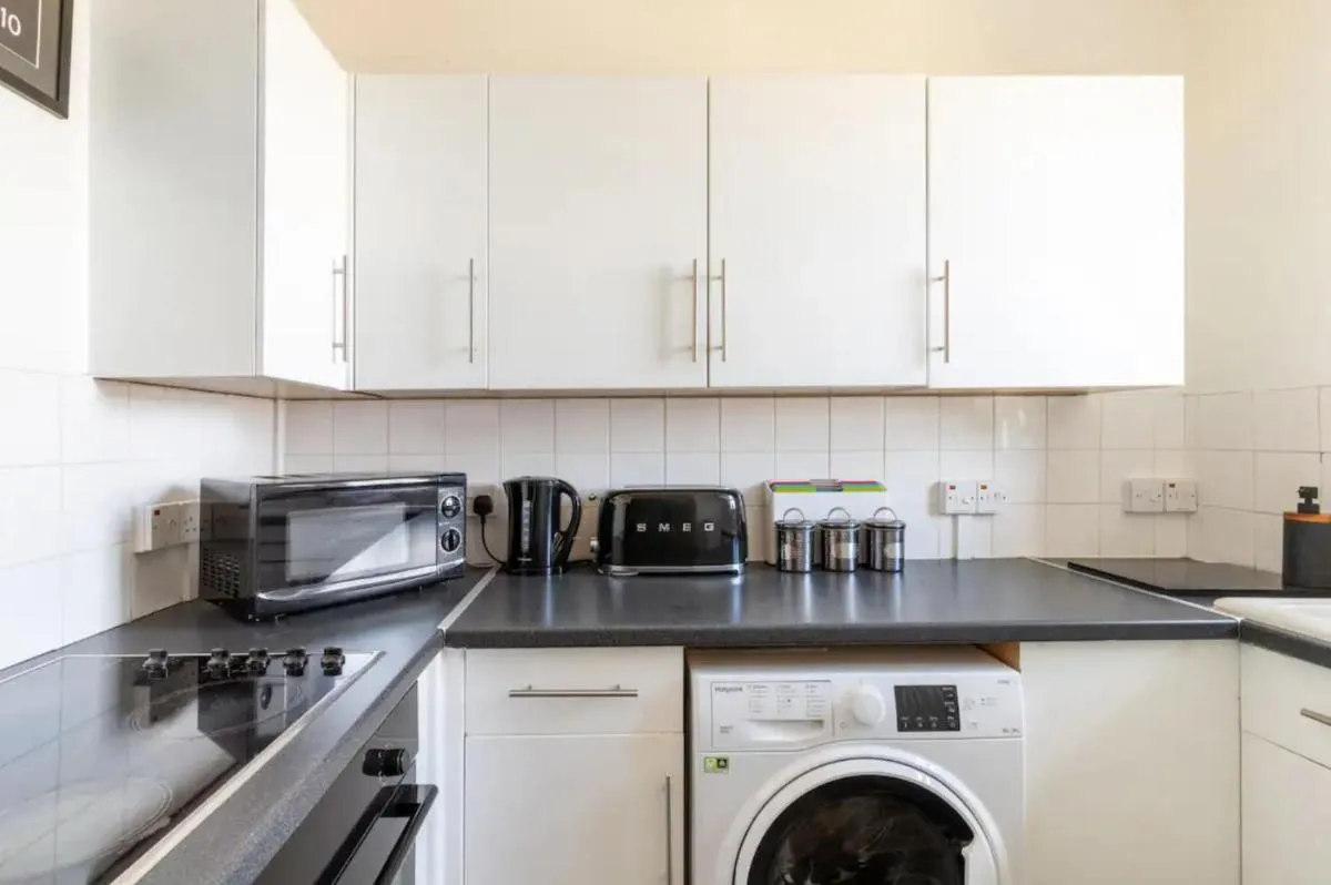 Image 4 of Stunning 1 bed flat in the heart of Greenwich
