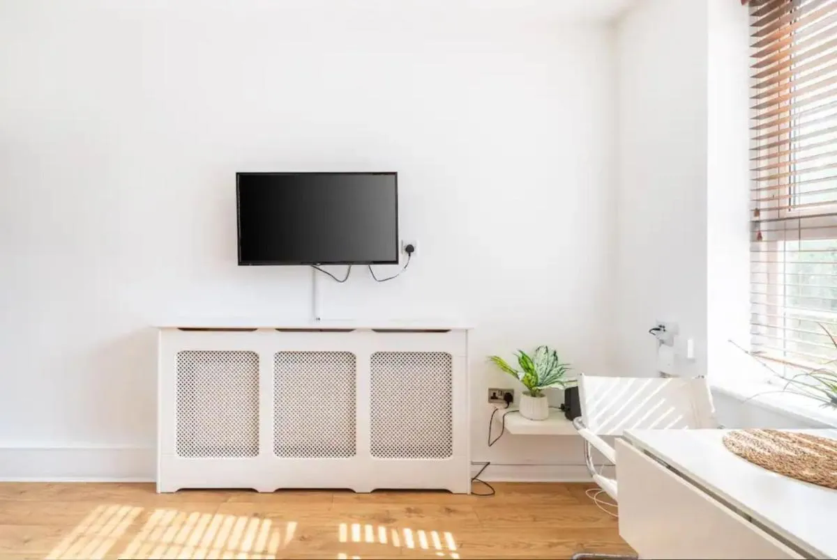 Image 5 of Stunning 1 bed flat in the heart of Greenwich