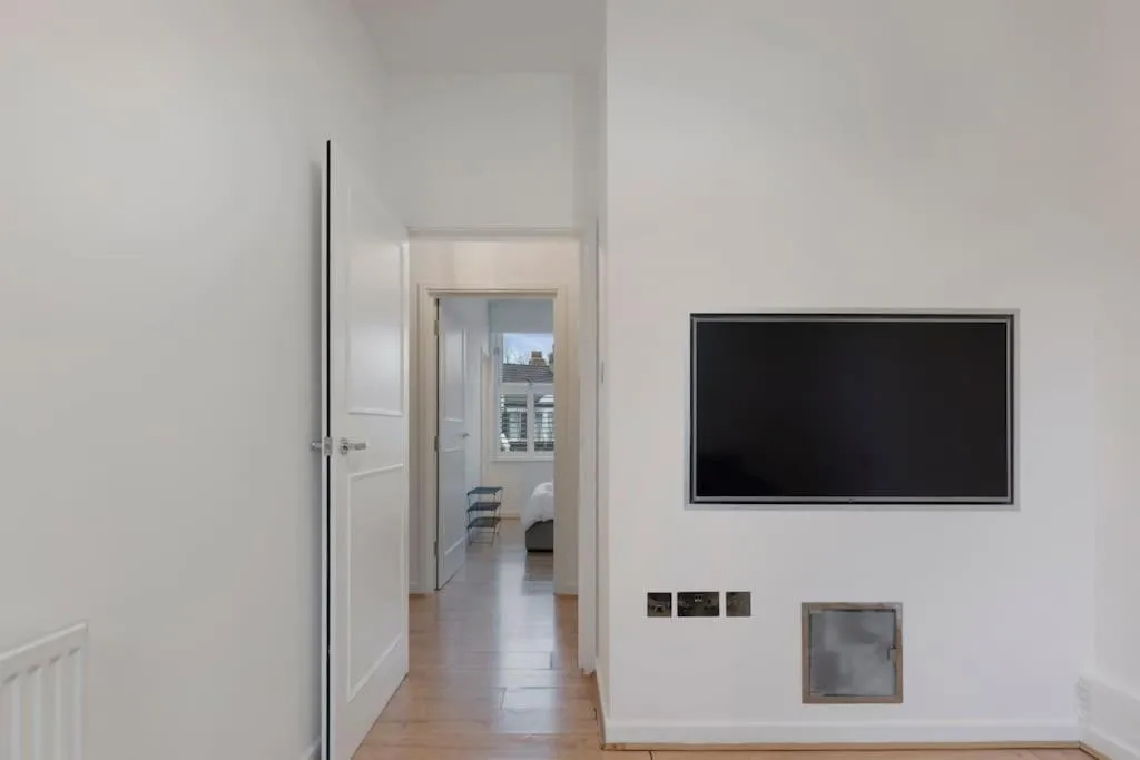 Image 5 of Stunning 1-bed Flat in London 20 mins from Central London