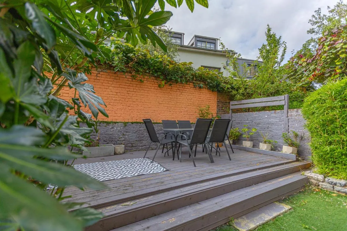 Image 3 of Stunning 2BR Flat wprivate Garden, Kilburn
