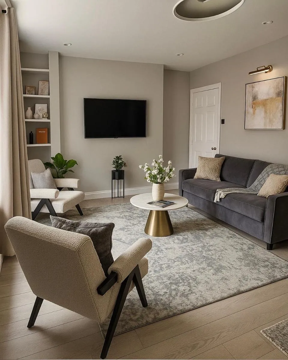 Image 4 of Stunning 2BR in the heart of chelsea