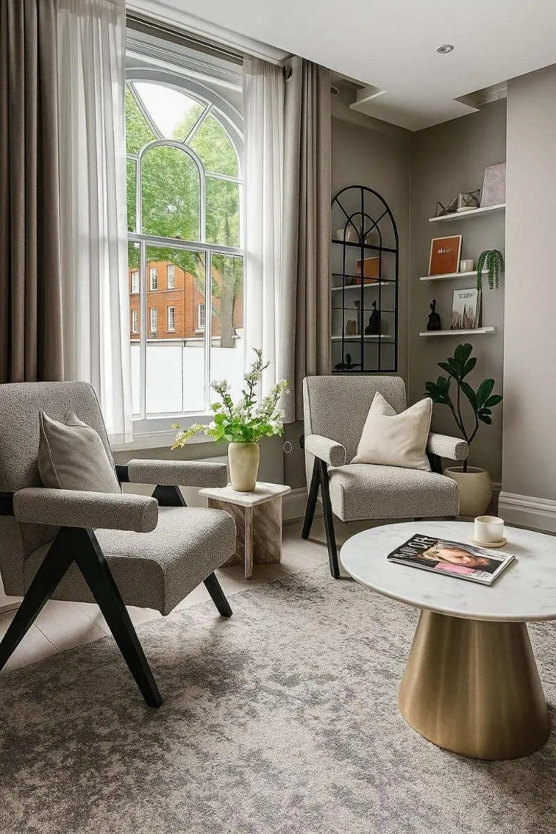 Image 5 of Stunning 2BR in the heart of chelsea