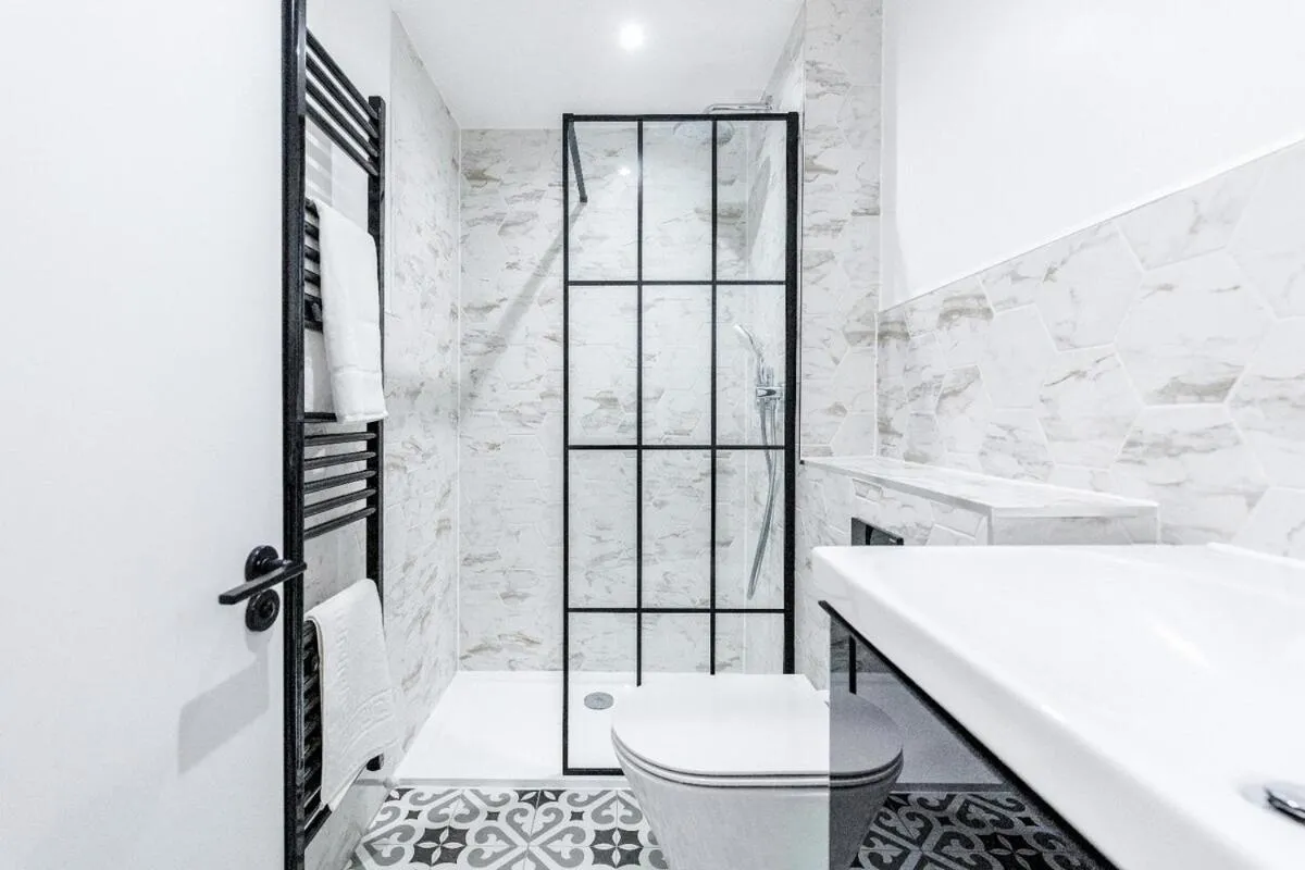 Image 3 of Stunning 2 bedroom apartment in Liverpool Street