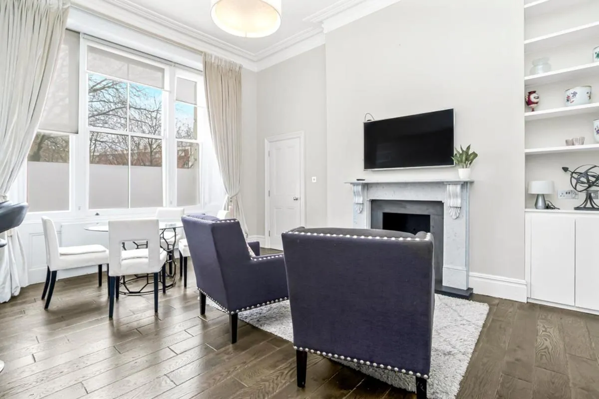 Image 5 of Stunning 3 Bed Apartment Paddington