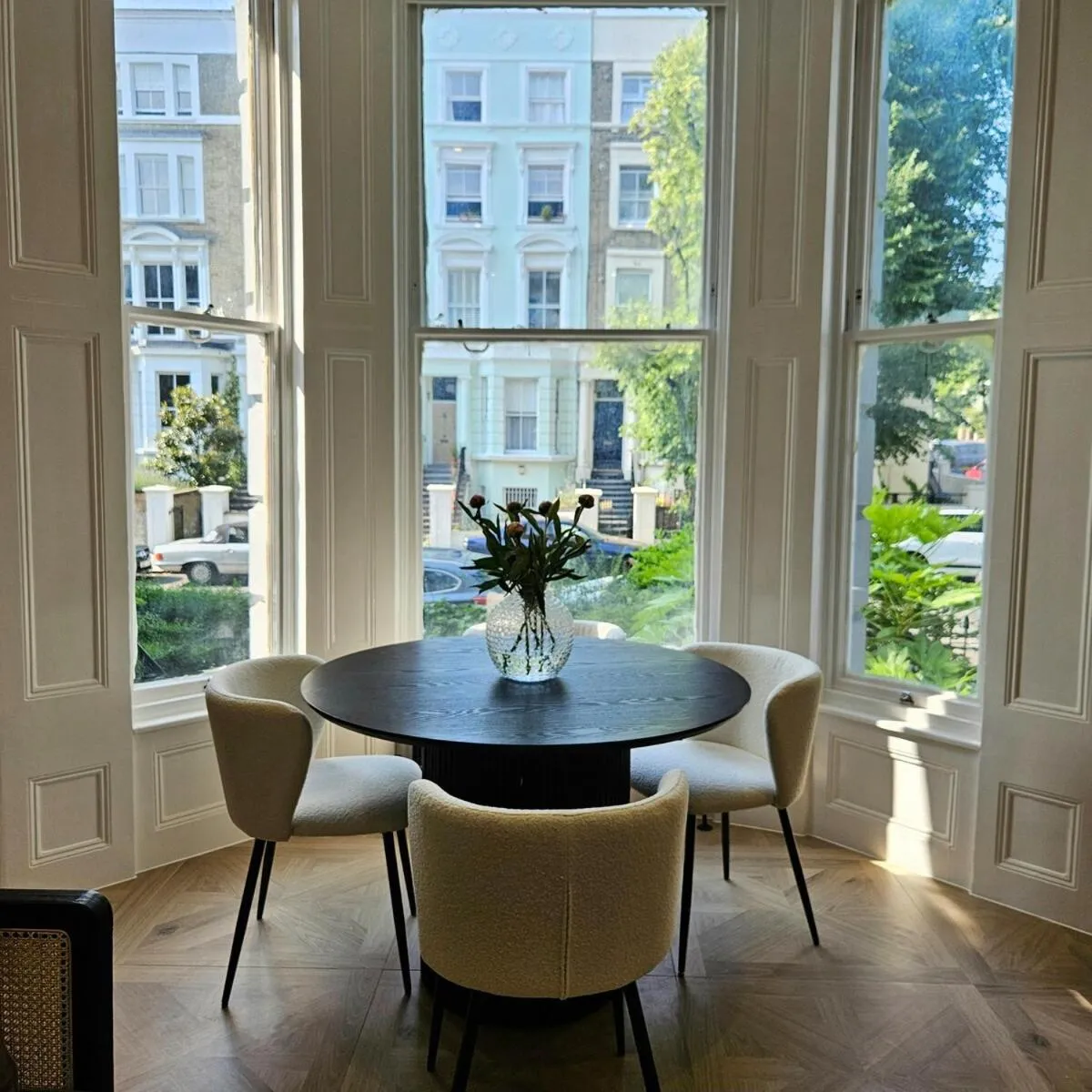 Image 4 of Stunning luxury 1 Bedroom flat in Notting Hill