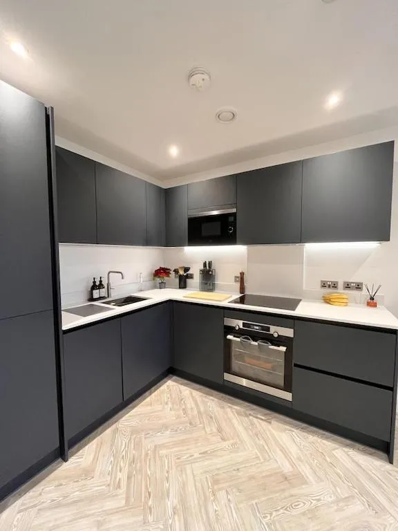 Image 5 of Stylish 1BR Apartment Next To Hampstead Heath