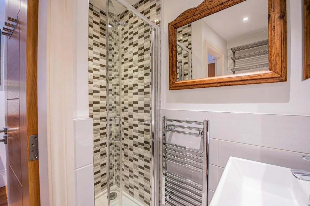Image 3 of Stylish 1-Bed Flat in Soho – Prime Central London