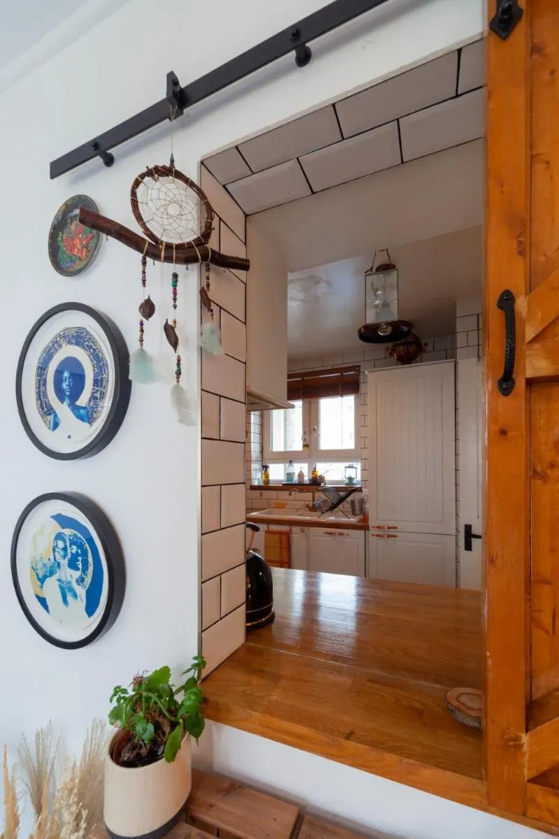 Image 4 of Stylish 1 Bedroom Apartment in Hackney