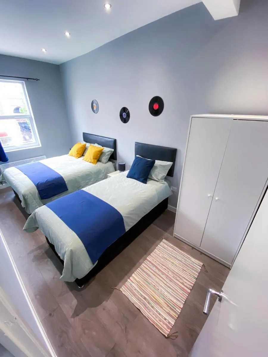 Image 5 of Stylish 1 Bedroom Flat in wood Green