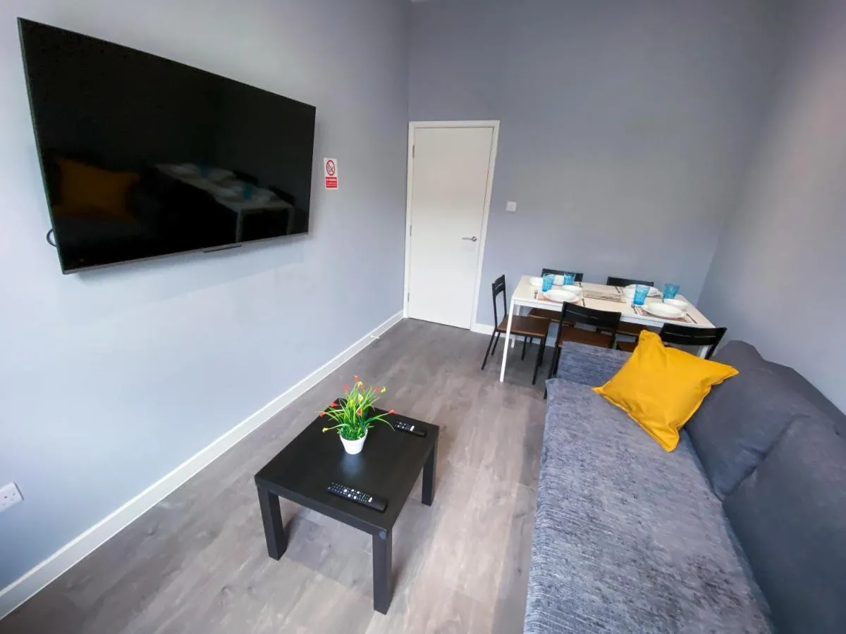 Image 3 of Stylish 1 Bedroom Flat in wood Green