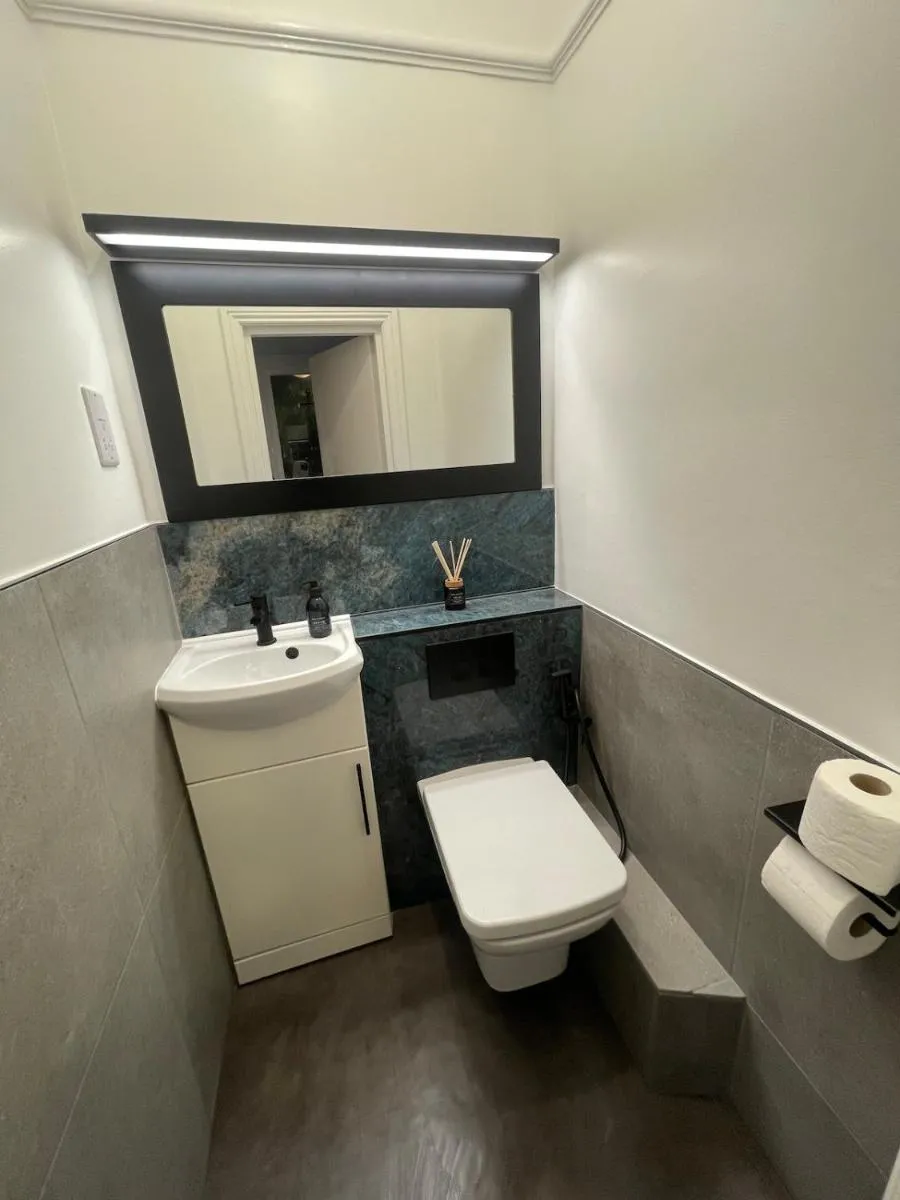 Image 4 of Stylish 1 bedroom Flat Brixton