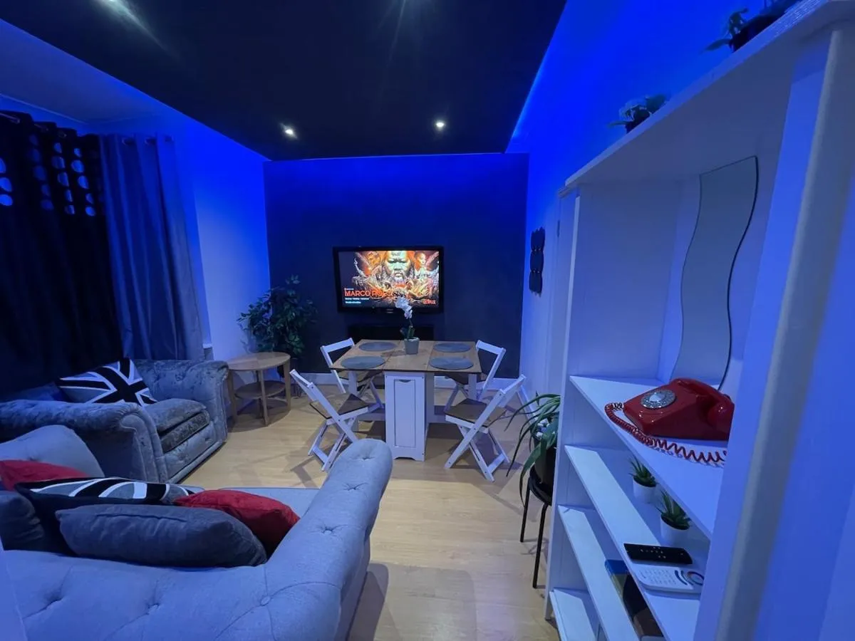 Image 5 of Stylish 1 bedroom Flat Brixton