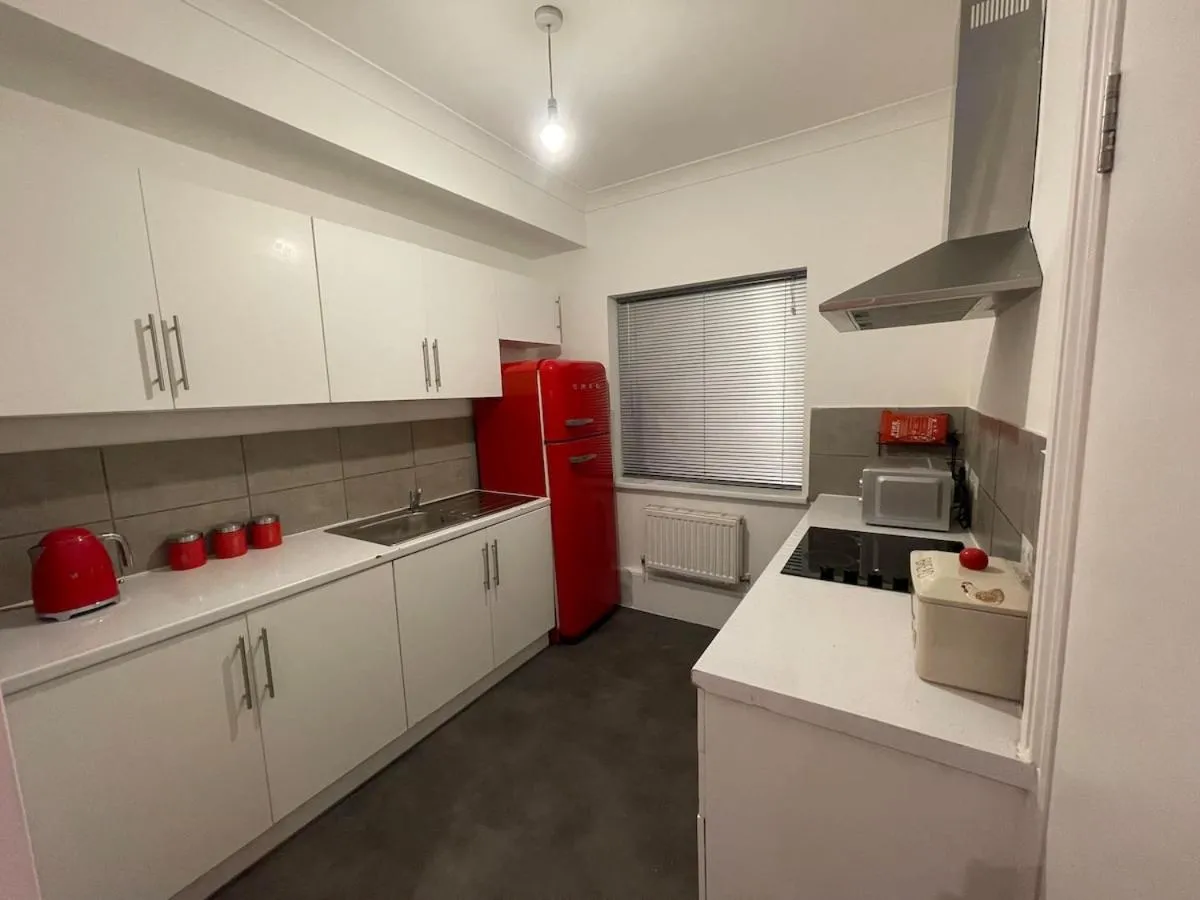Image 3 of Stylish 1 bedroom Flat Brixton