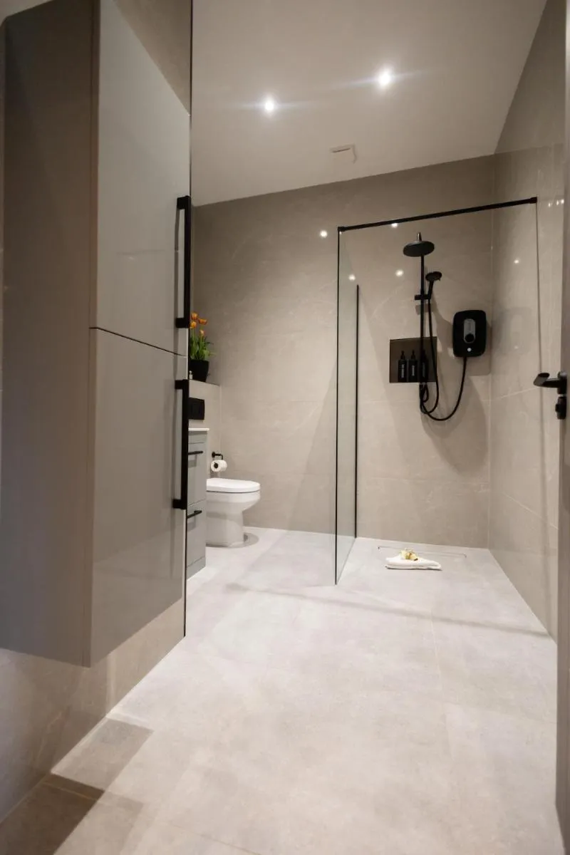 Image 4 of Stylish 1 bedroom Flat in London