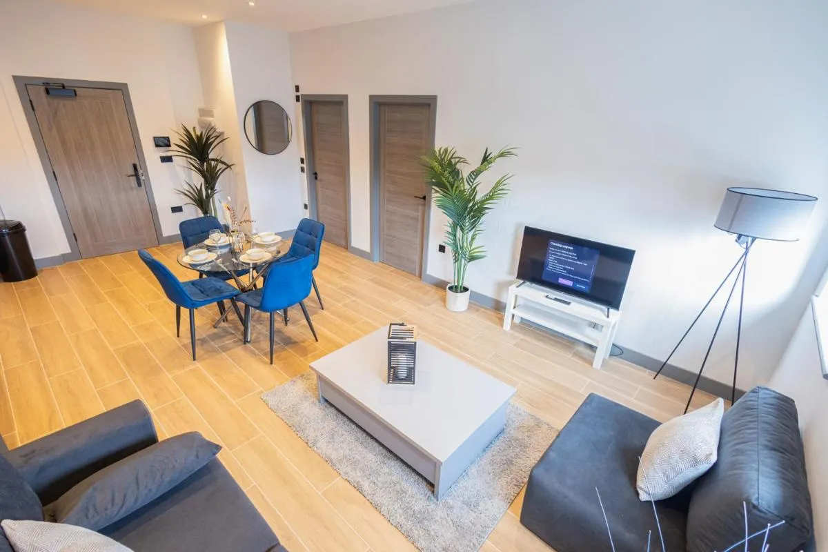 Image 5 of Stylish 1 bedroom Flat in London