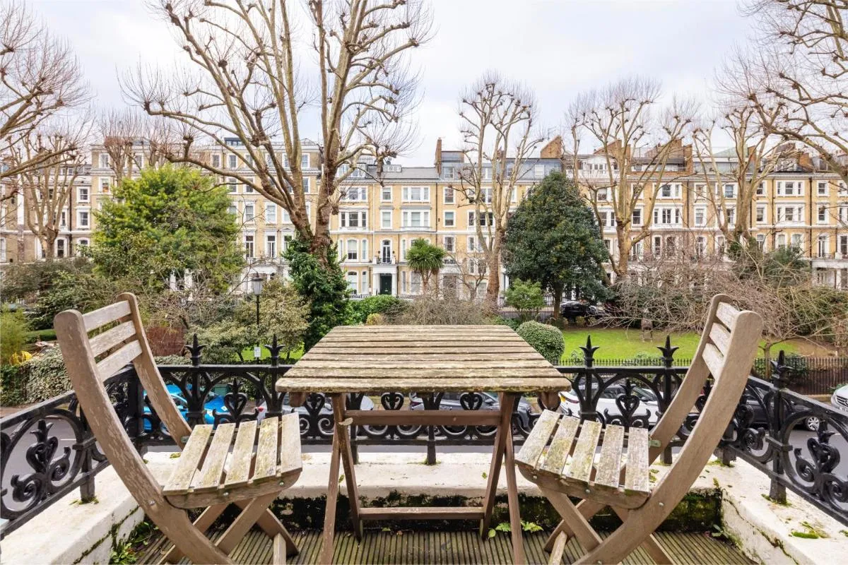 Image 5 of Stylish 1bed in Kensington