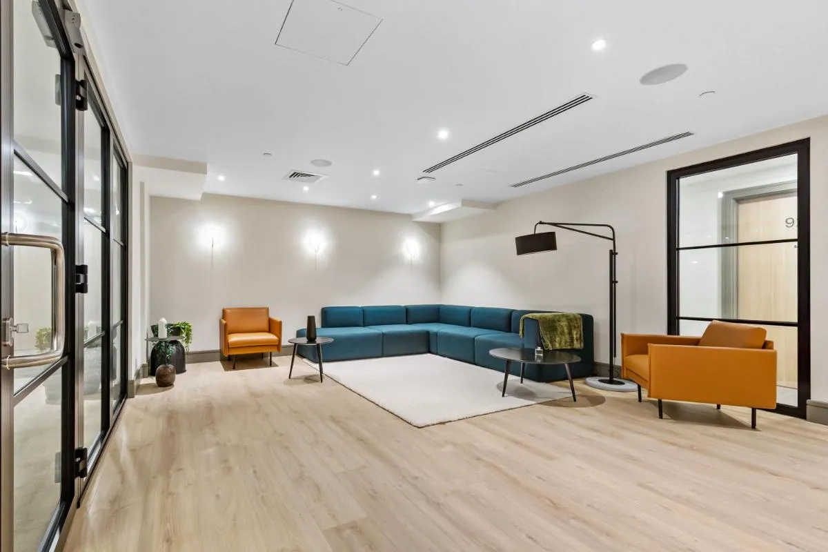 Image 5 of Stylish 2BDR Apartment By Homestyles Hosts Short Lets & Serviced Accommodation Wimbledon With Free Parking & Free WiFi