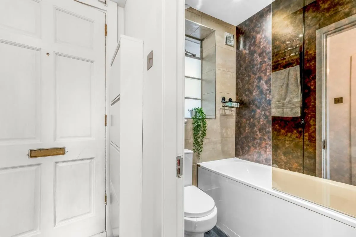 Image 3 of Stylish 2-Bed Apartment In Shoreditch
