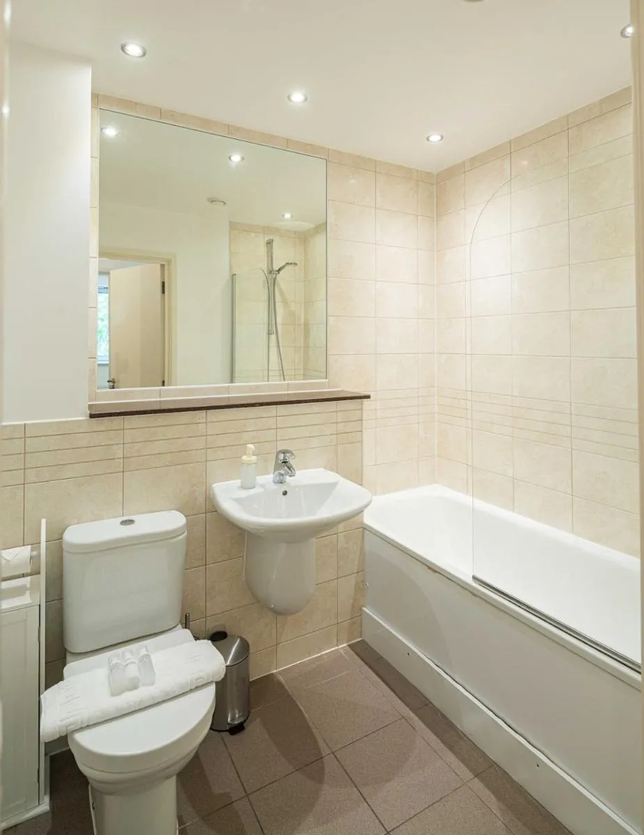 Image 4 of Stylish 2-Bed with Stunning View