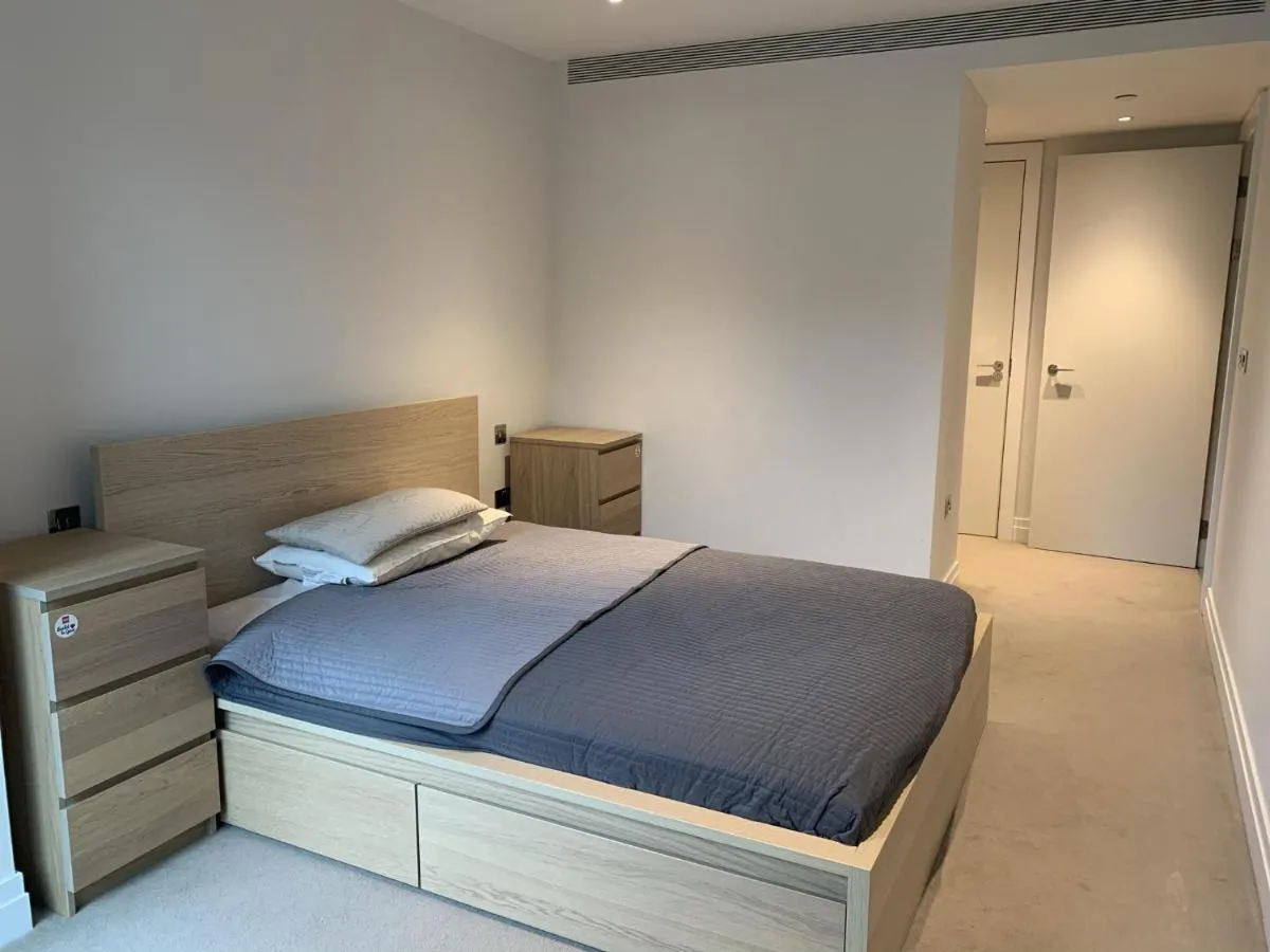 Image 5 of Stylish 2 Bed Flats Near US Embassy