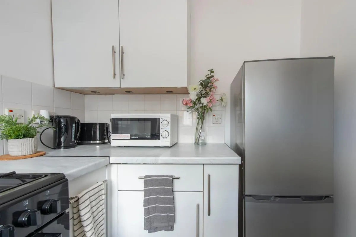 Image 2 of Stylish 2 Bed House near O2 Arena, Excel & City Airport