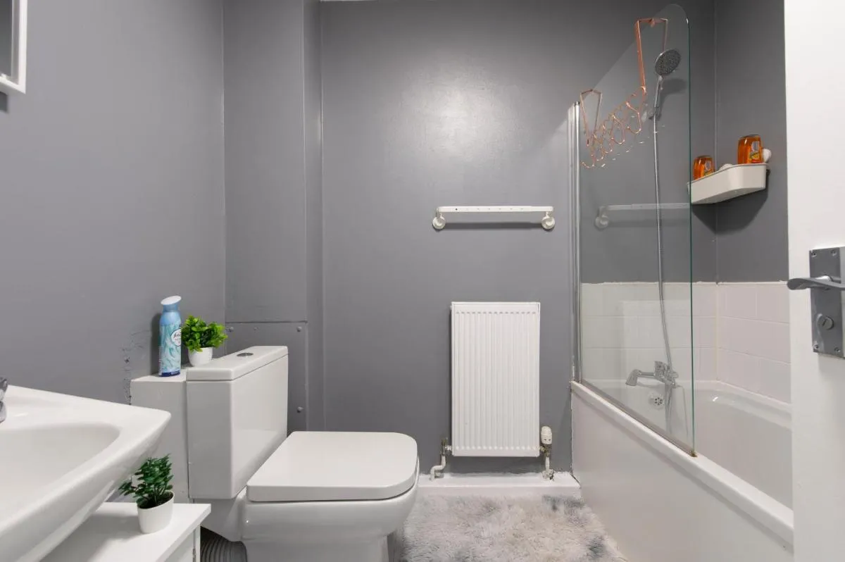 Image 3 of Stylish 2 Bed House near O2 Arena, Excel & City Airport