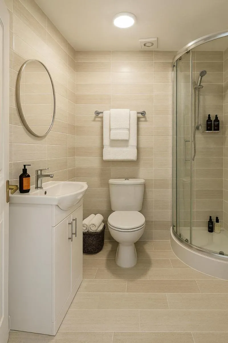Image 4 of Stylish 2 Bedroom Apartment in the Heart of Soho Walk to Cafes & Attractions!