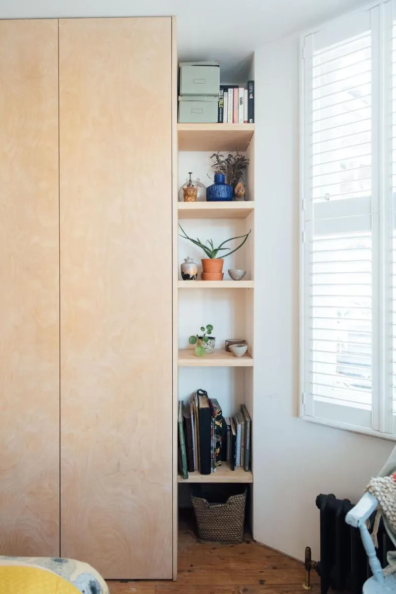 Image 5 of Stylish 2 Bedroom Flat with a Private Sauna