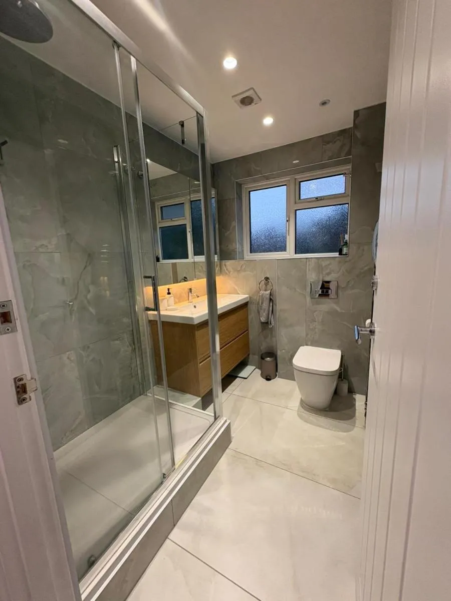 Image 5 of Stylish 2 Bedroom in North Finchley