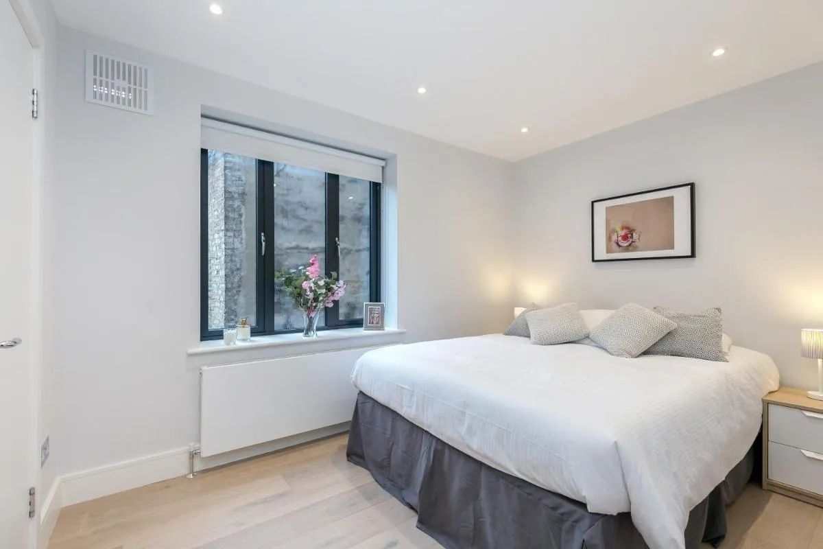 Image 3 of Stylish 3BR Bohemian Retreat by Portobello