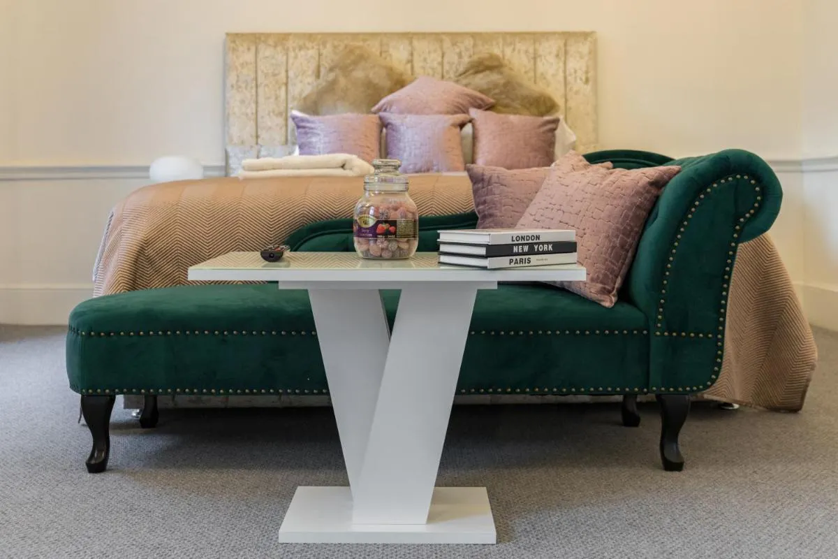 Image 4 of Stylish 3 Bedroom Luxury in Harley Street – 3HS