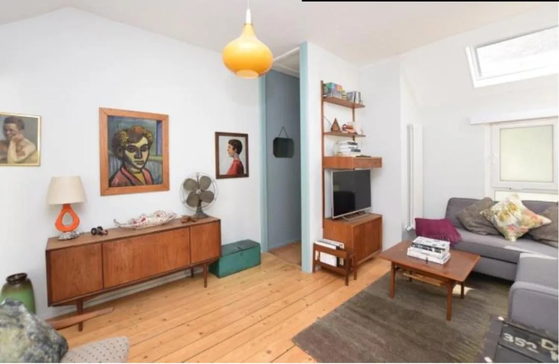 Image 5 of Stylish 3 bed house with parking in Bermondsey, SE1