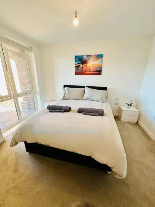 Image 4 of Stylish Apartment In Zone 2