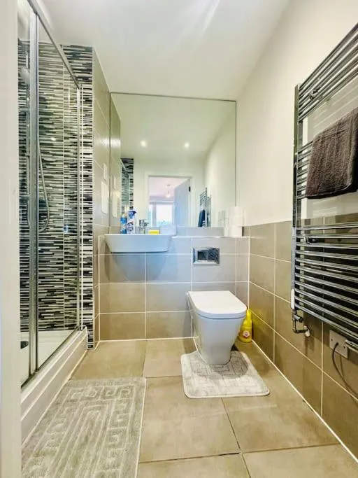 Image 5 of Stylish Apartment In Zone 2