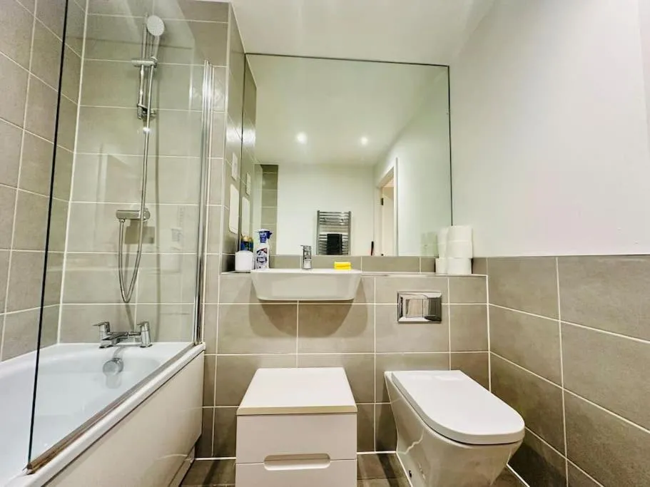 Image 3 of Stylish Apartment In Zone 2