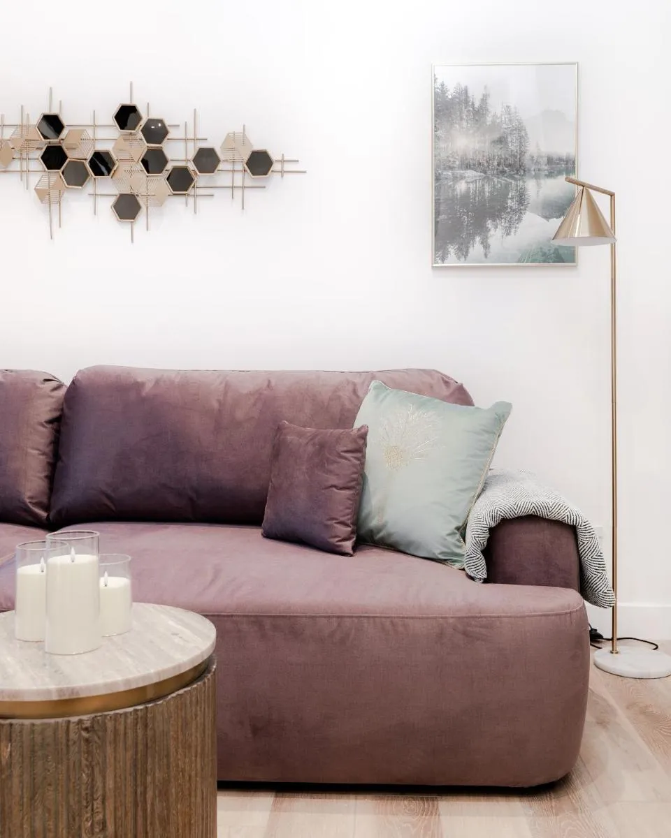 Image 5 of Stylish Apartments – Hyde Park